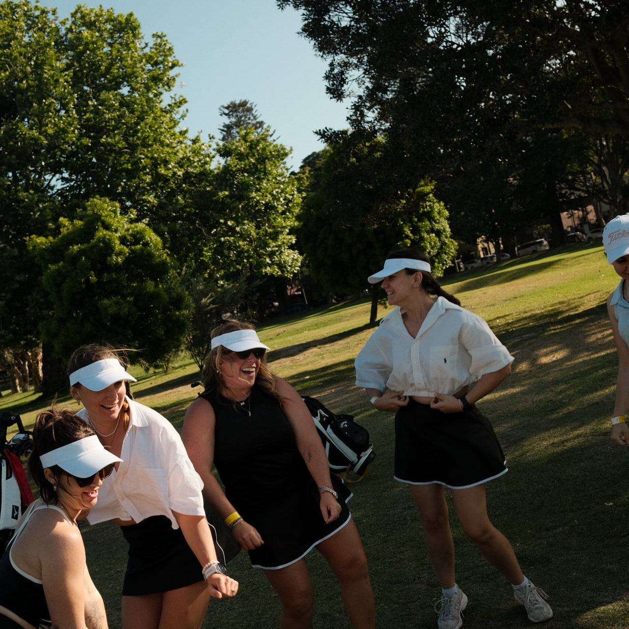 Women’s golf lessons in Sydney: How to choose the right program for you