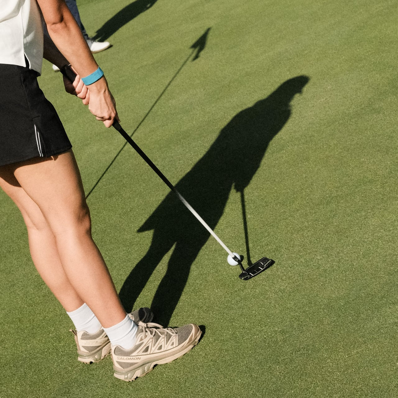Level 2 Women’s 5-Week Program